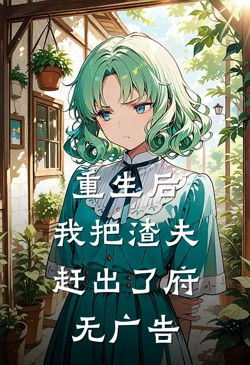 重生后，我把渣夫赶出了府无广告