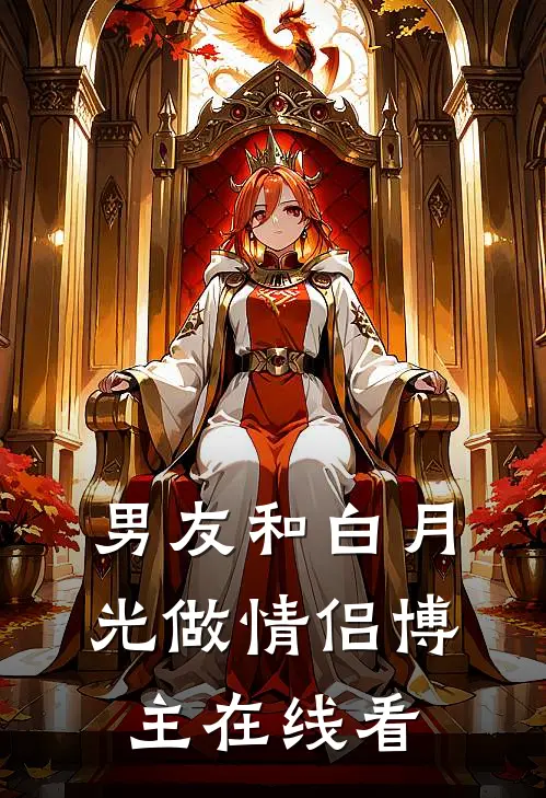 男友和白月光做情侣博主在线看
