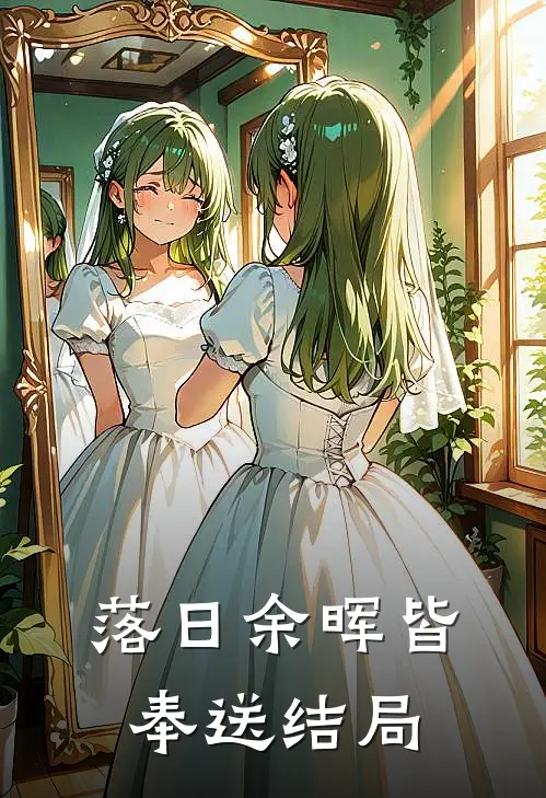 落日余晖皆奉送结局解析