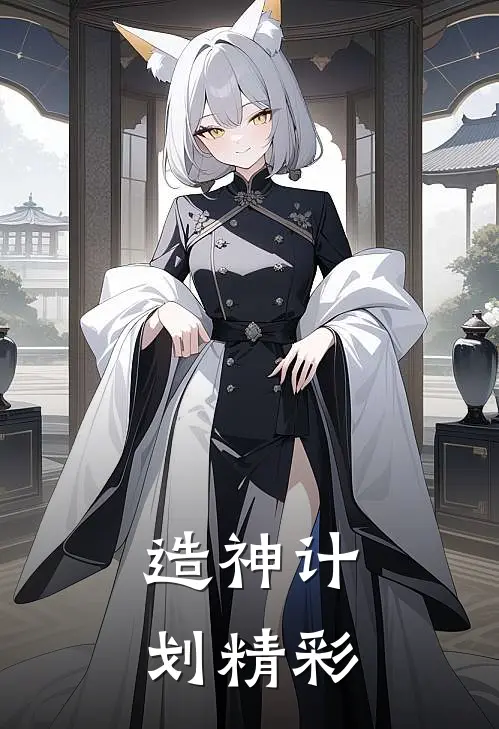 造神计划精彩
