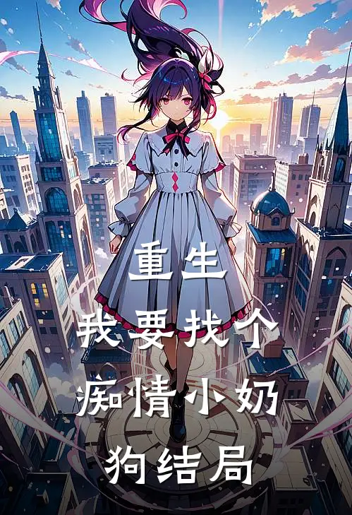 重生：我要找个痴情小奶狗结局
