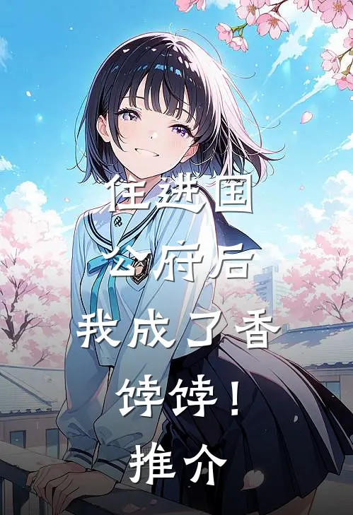 住进国公府后，我成了香饽饽！推介