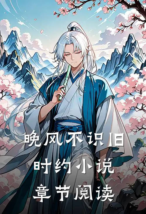 晚风不识旧时约小说章节阅读