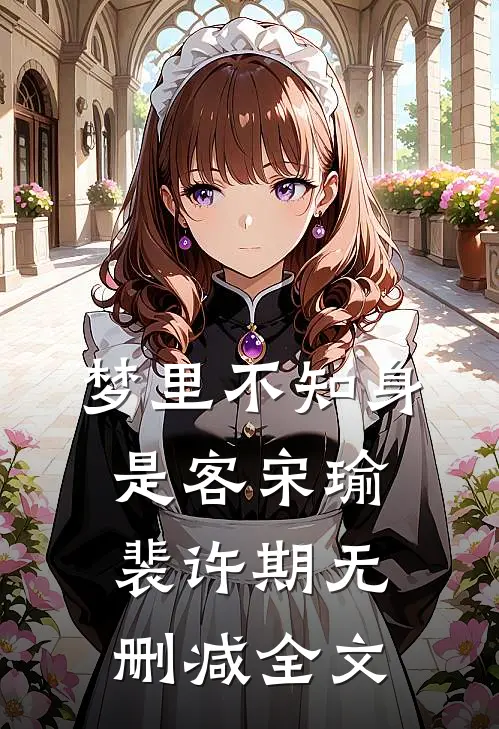 梦里不知身是客宋瑜裴许期无删减全文