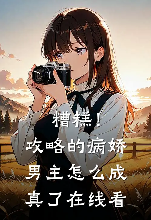 糟糕！攻略的病娇男主怎么成真了在线看