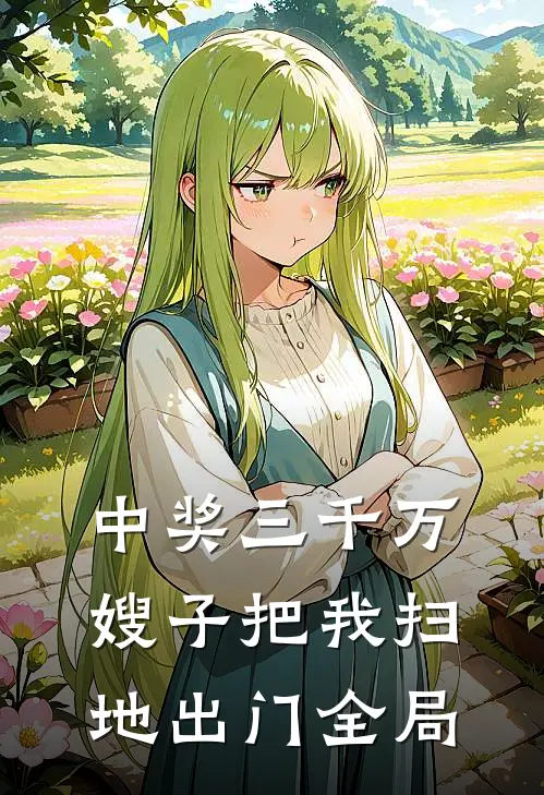 中奖三千万，嫂子把我扫地出门全局