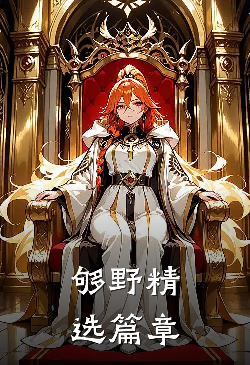 够野精选篇章