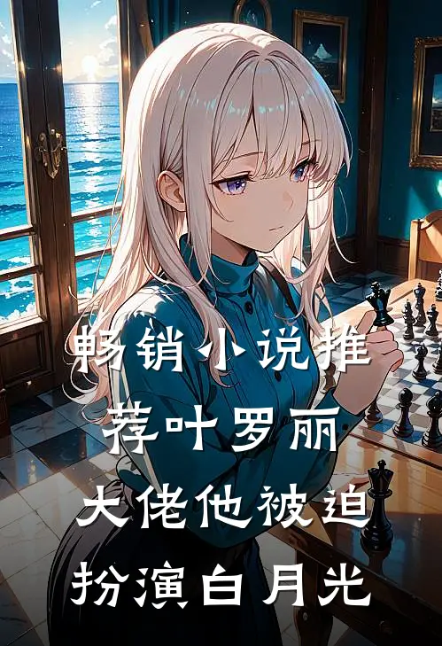 畅销小说推荐叶罗丽：大佬他被迫扮演白月光