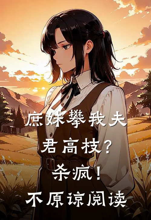 庶妹攀我夫君高枝？杀疯！不原谅阅读