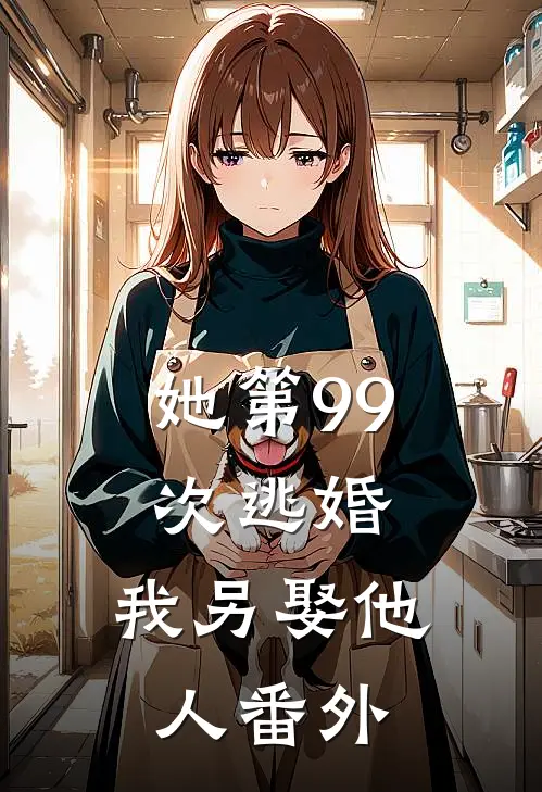 她第99次逃婚，我另娶他人番外