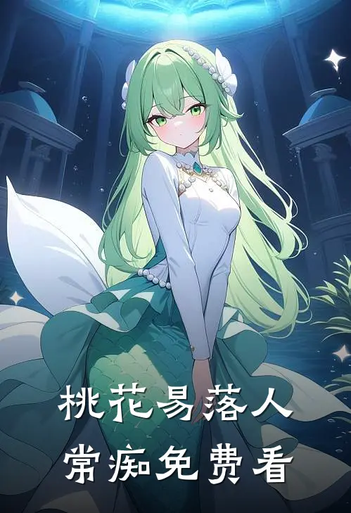 桃花易落人常痴免费看