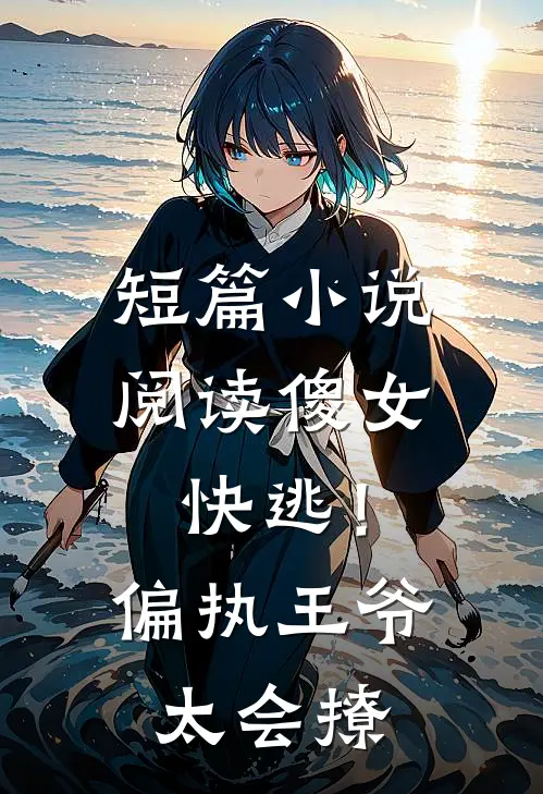 短篇小说阅读傻女快逃！偏执王爷太会撩