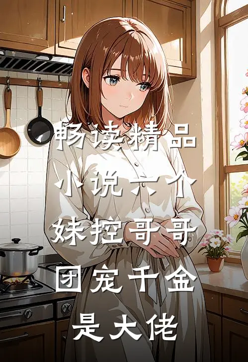 畅读精品小说六个妹控哥哥：团宠千金是大佬