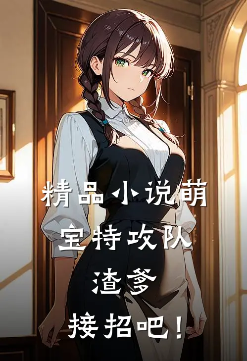 精品小说萌宝特攻队：渣爹，接招吧！