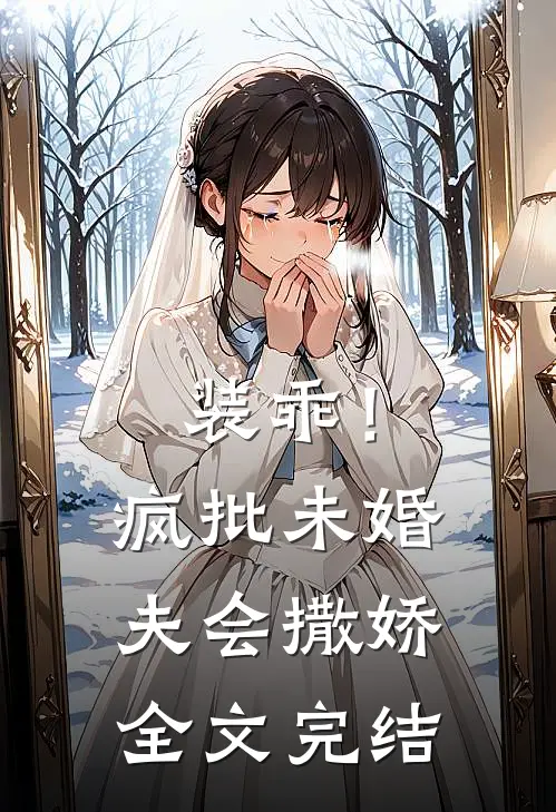 装乖！疯批未婚夫会撒娇全文完结