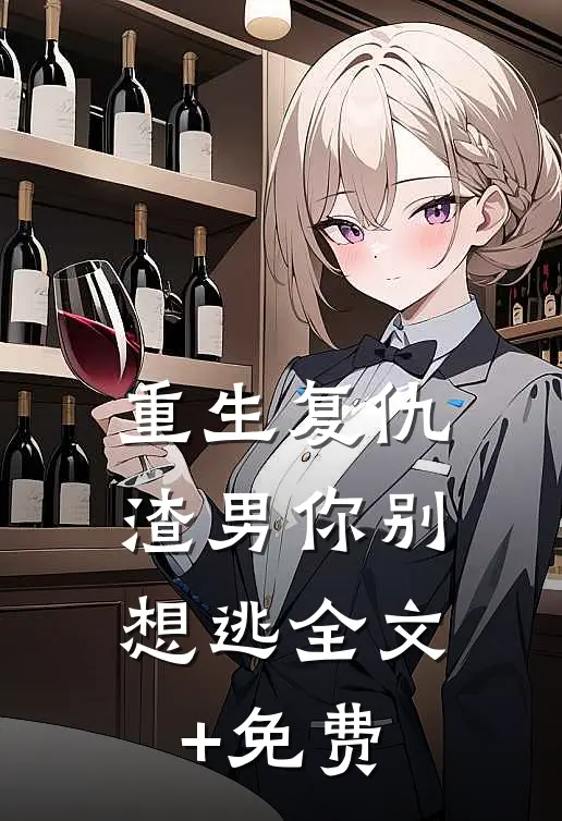 重生复仇：渣男你别想逃全文+免费