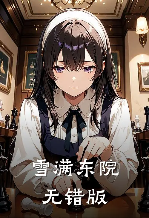 雪满东院无错版