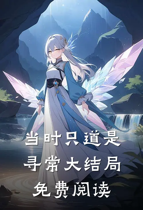 当时只道是寻常大结局免费阅读