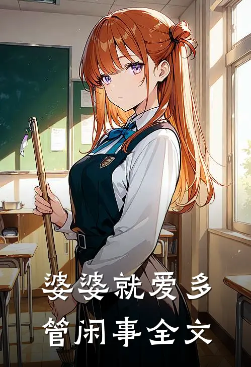 婆婆就爱多管闲事全文