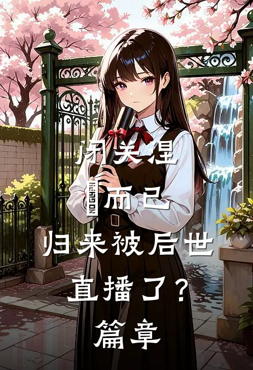 闭关涅槃而已，归来被后世直播了？篇章