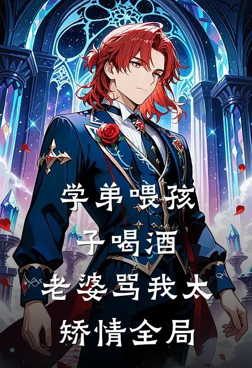 学弟喂孩子喝酒，老婆骂我太矫情全局