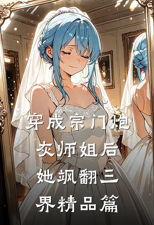 穿成宗门炮灰师姐后，她飒翻三界精品篇