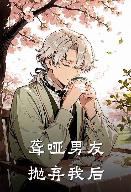 聋哑男友抛弃我后