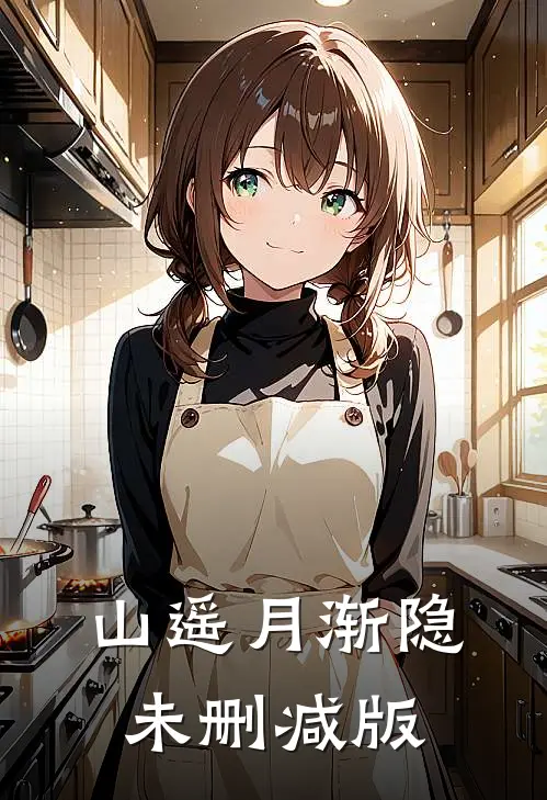 山遥月渐隐未删减版