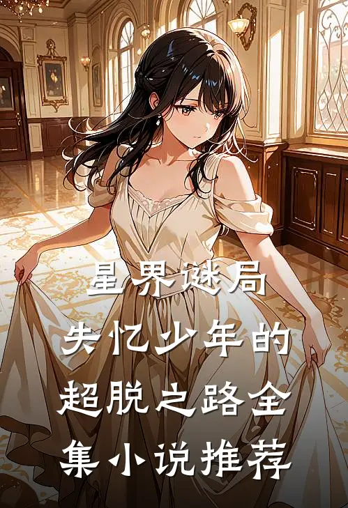 星界谜局，失忆少年的超脱之路全集小说推荐
