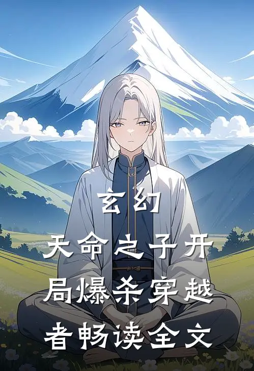 玄幻：天命之子开局爆杀穿越者畅读全文