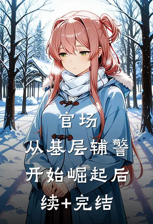 官场：从基层辅警开始崛起后续+完结