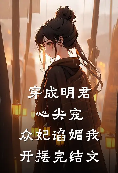 穿成明君心尖宠，众妃谄媚我开摆完结文