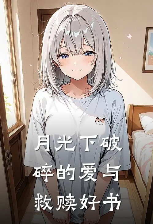 月光下破碎的爱与救赎好书