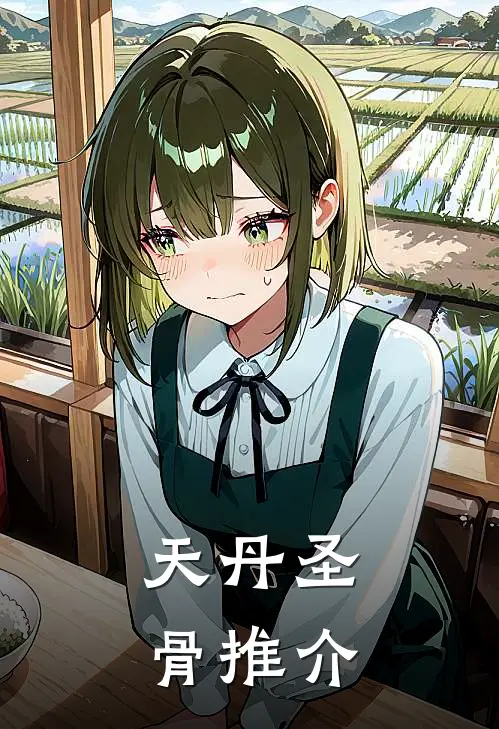 天丹圣骨推介