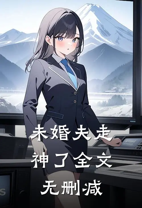未婚夫走神了全文无删减