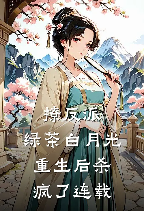 撩反派，绿茶白月光重生后杀疯了连载