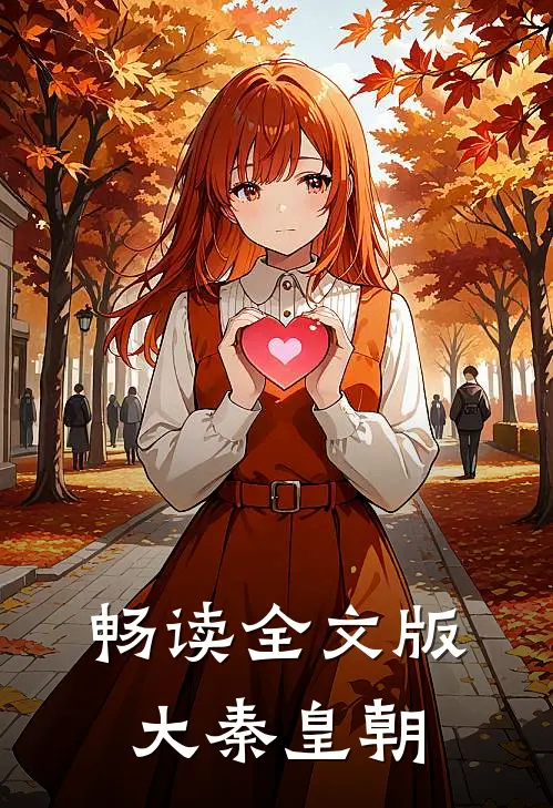畅读全文版大秦皇朝