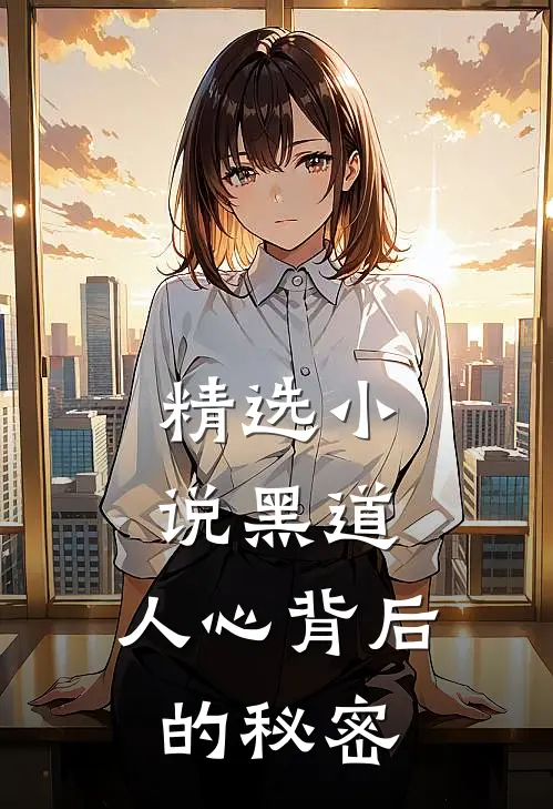 精选小说黑道：人心背后的秘密