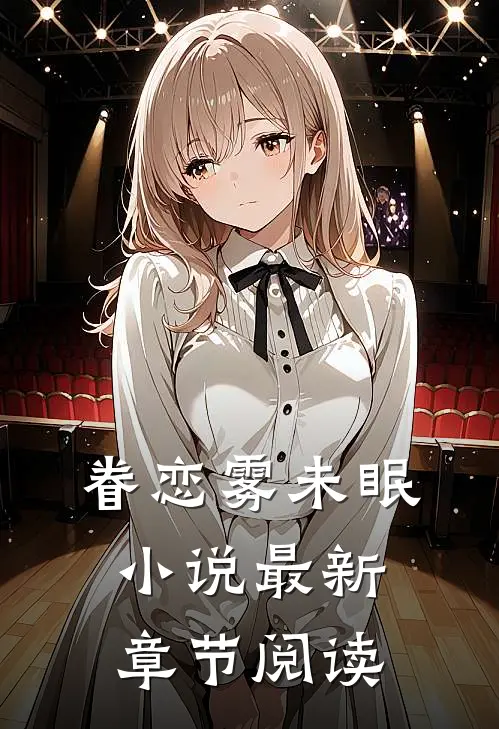 眷恋雾未眠小说最新章节阅读