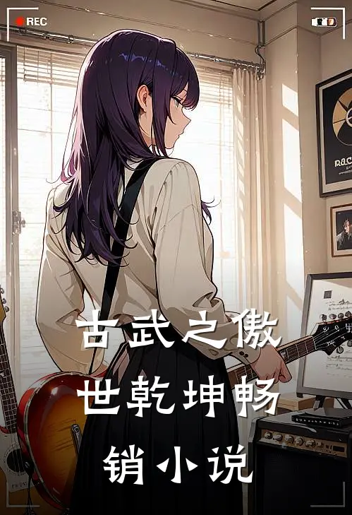 古武之傲世乾坤畅销小说