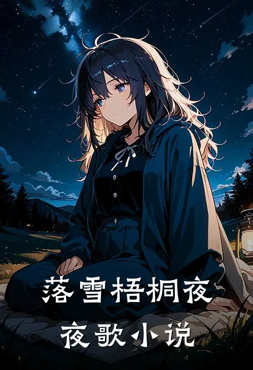 落雪梧桐夜夜歌小说