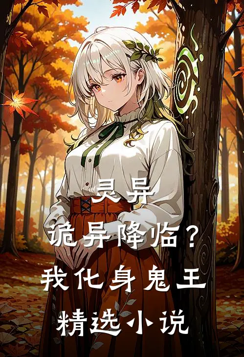 灵异：诡异降临？我化身鬼王精选小说