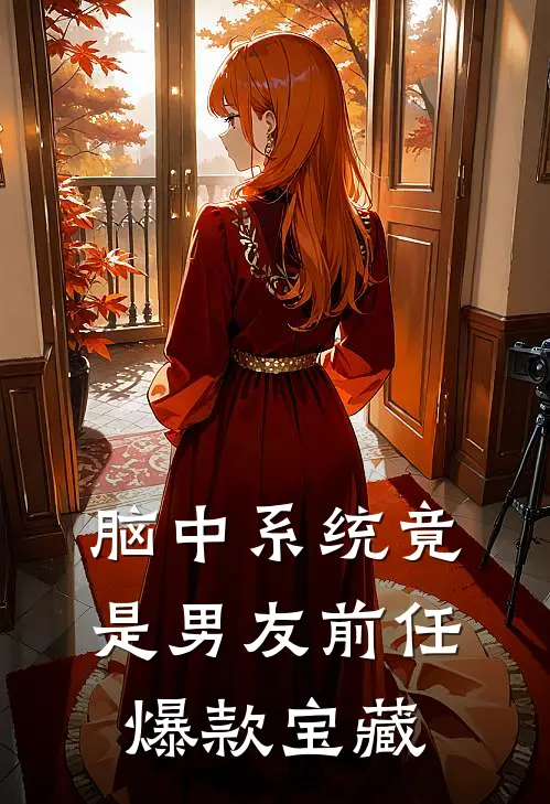 脑中系统竟是男友前任爆款宝藏