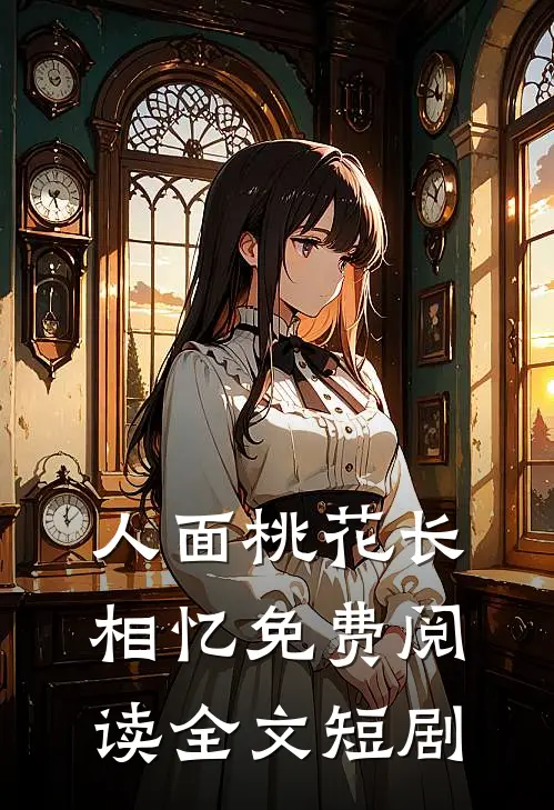 人面桃花长相忆免费阅读全文短剧