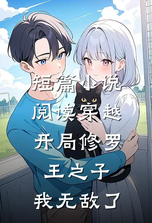 短篇小说阅读穿越：开局修罗王之子，我无敌了