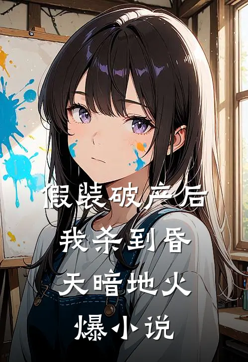 假装破产后，我杀到昏天暗地火爆小说