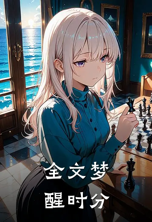 全文梦醒时分