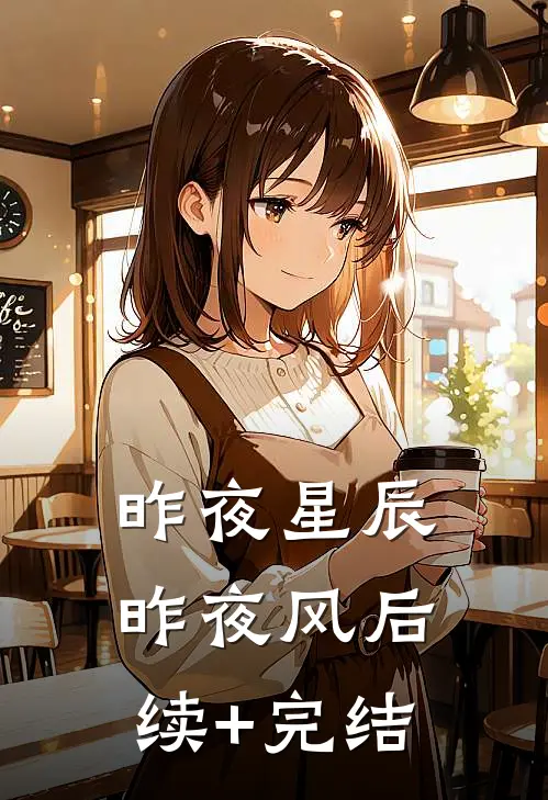 昨夜星辰昨夜风后续+完结