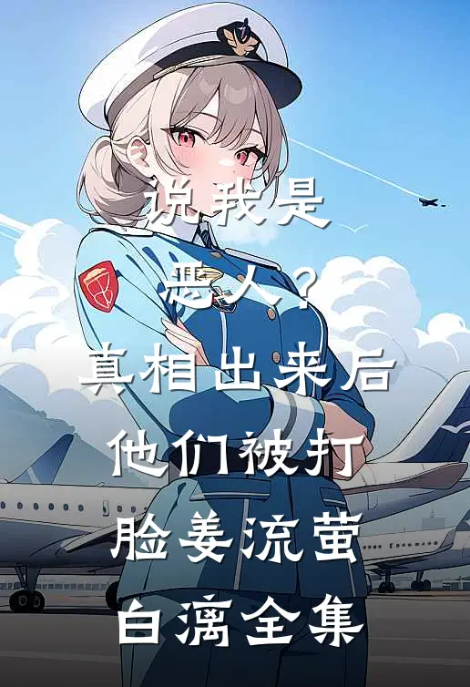 说我是恶人？真相出来后他们被打脸姜流萤白漓全集