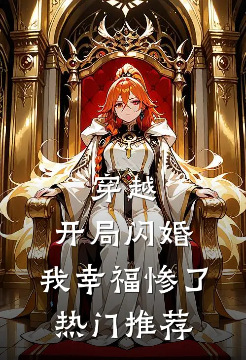 穿越：开局闪婚，我幸福惨了热门推荐